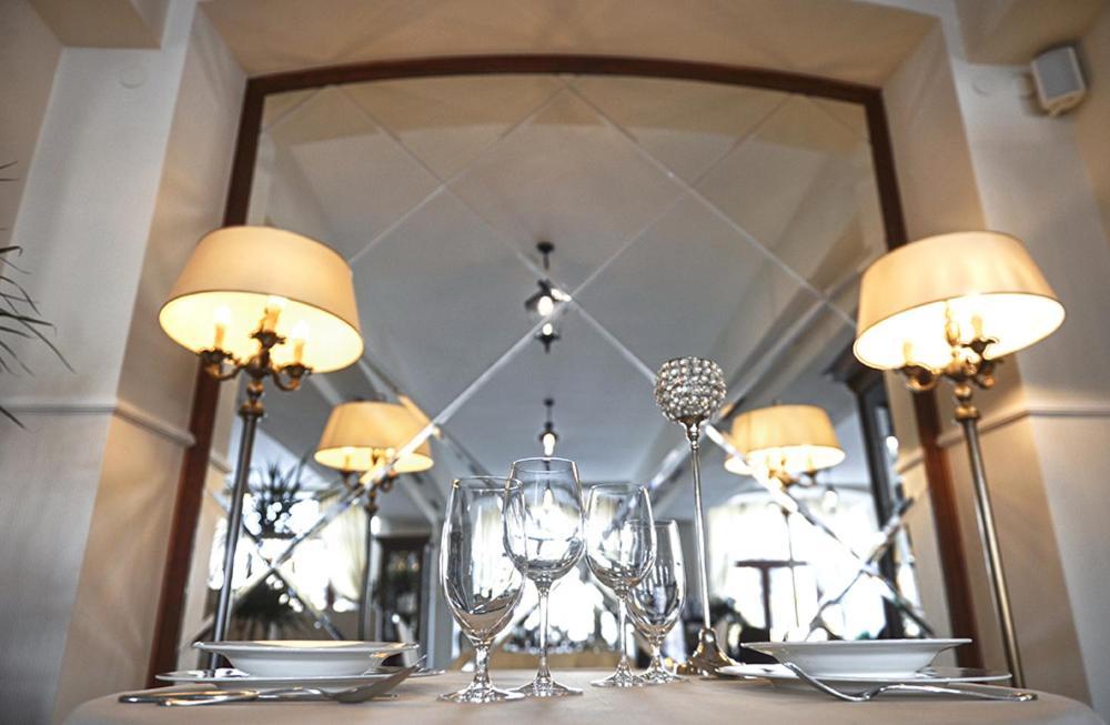 Hotel Skala Biała Podlaska Dış mekan fotoğraf