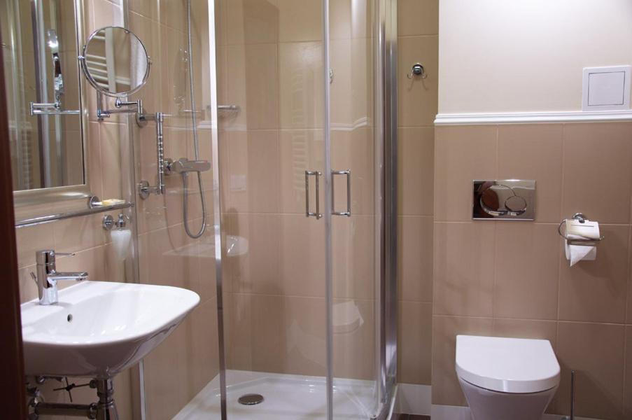 Hotel Skala Biała Podlaska Dış mekan fotoğraf