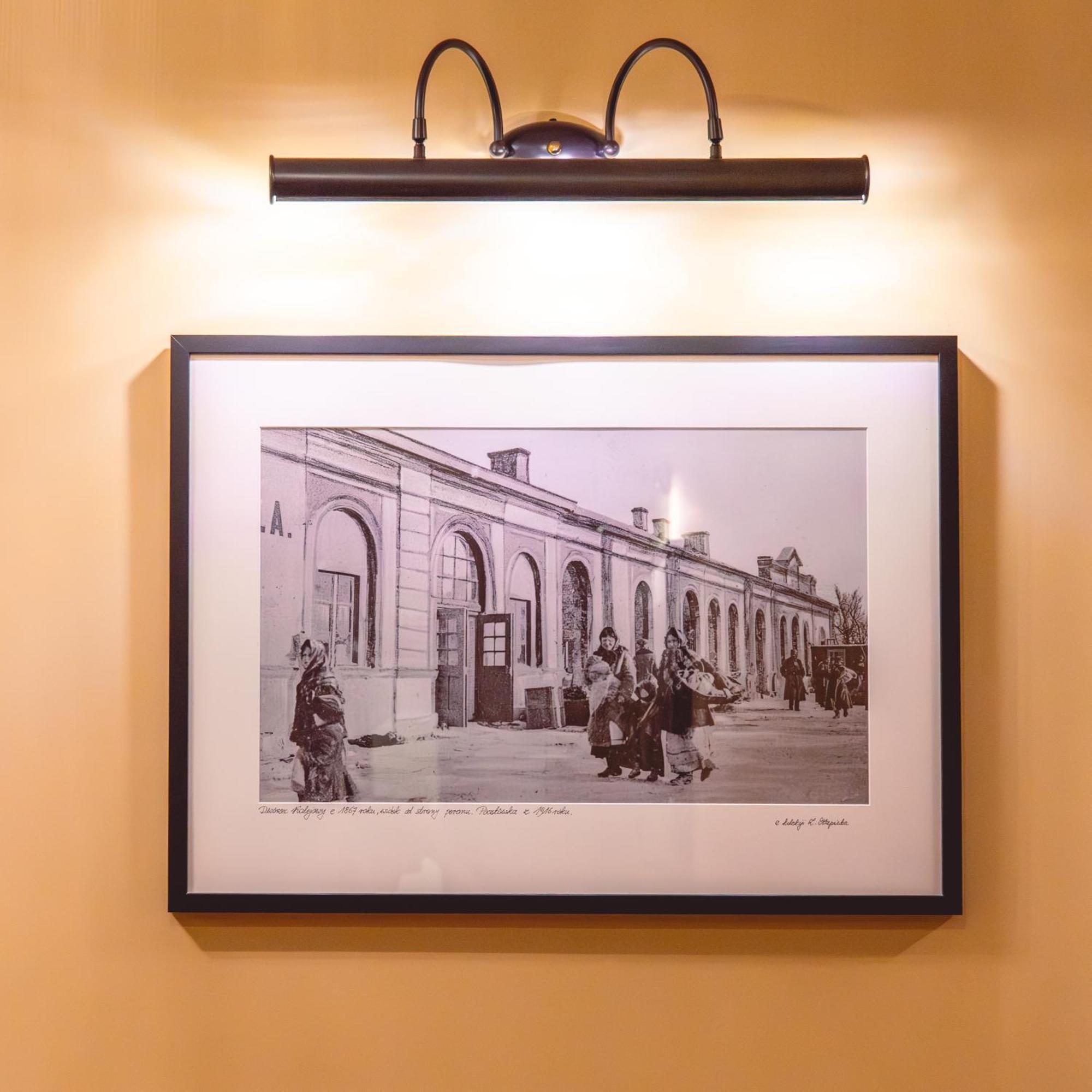 Hotel Skala Biała Podlaska Dış mekan fotoğraf