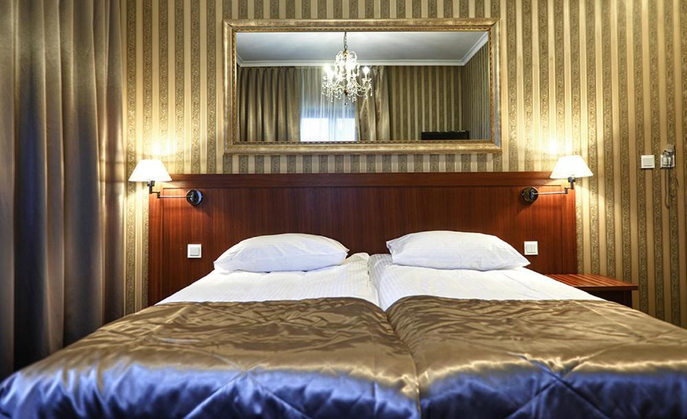 Hotel Skala Biała Podlaska Dış mekan fotoğraf